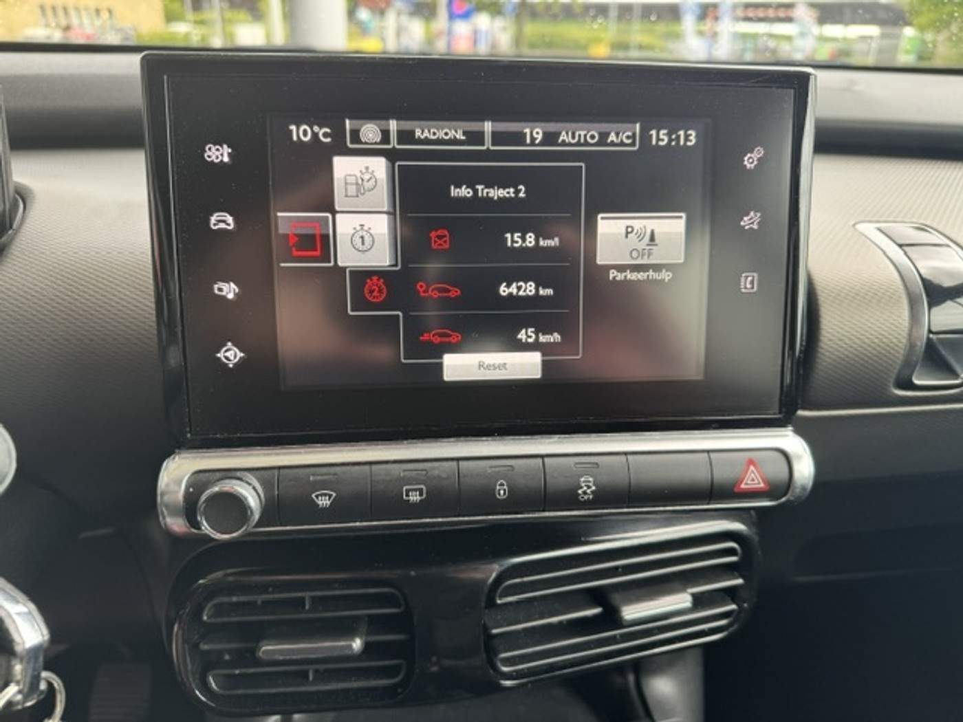 Foto van Citroen C4 Cactus