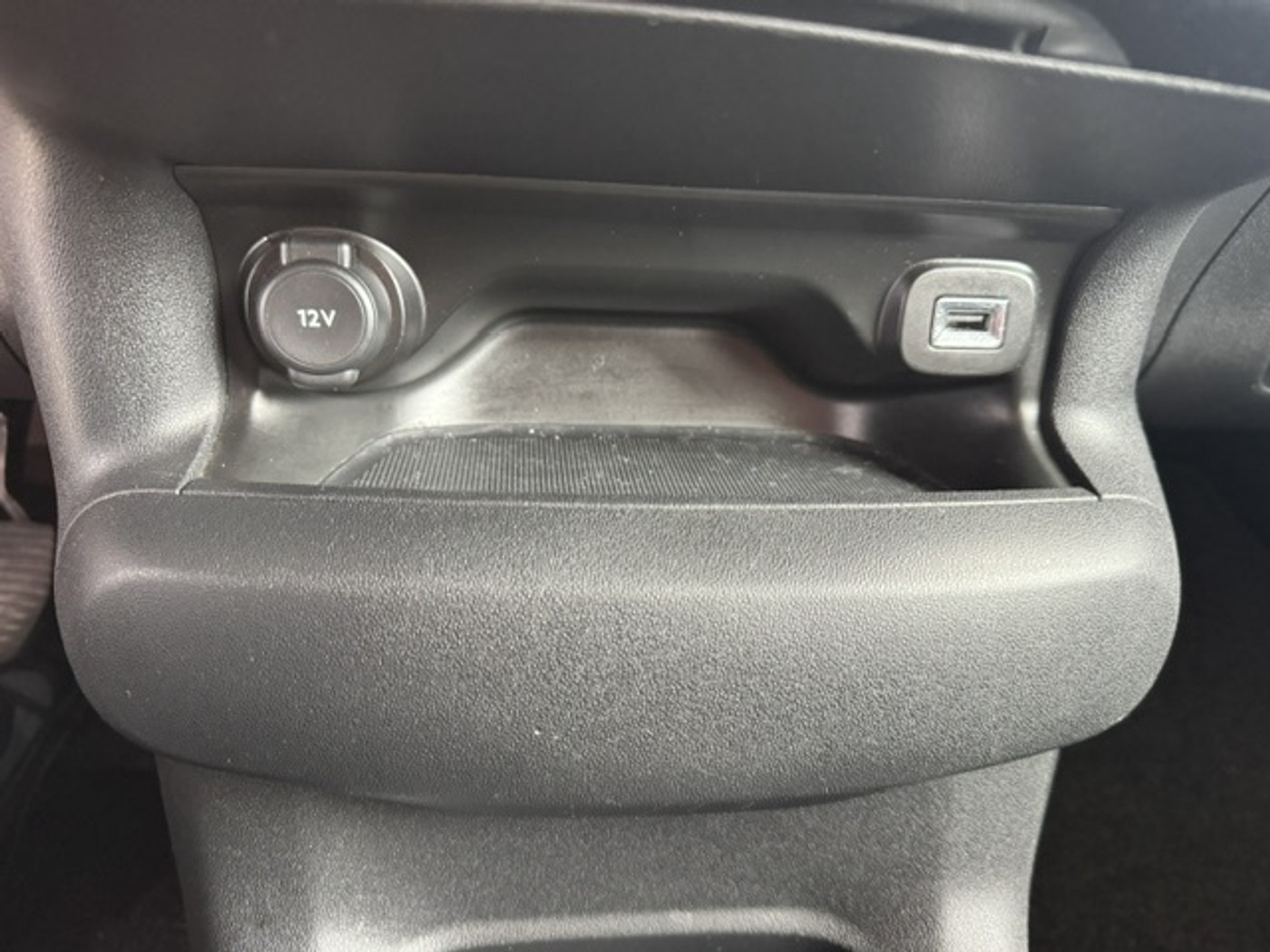 Foto van Citroen C4 Cactus