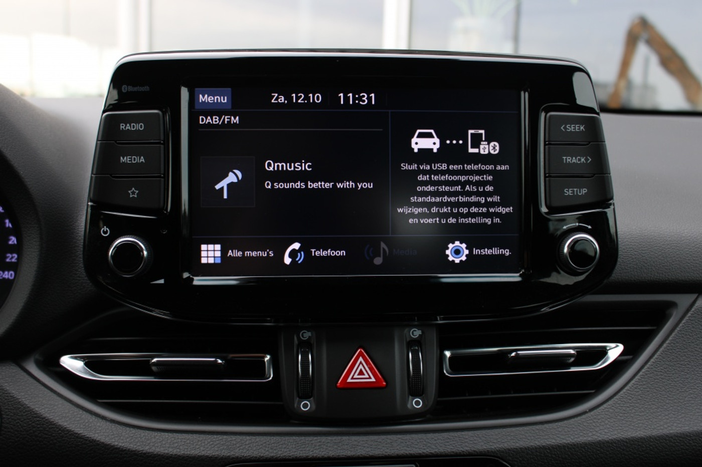 Foto van Hyundai I 30