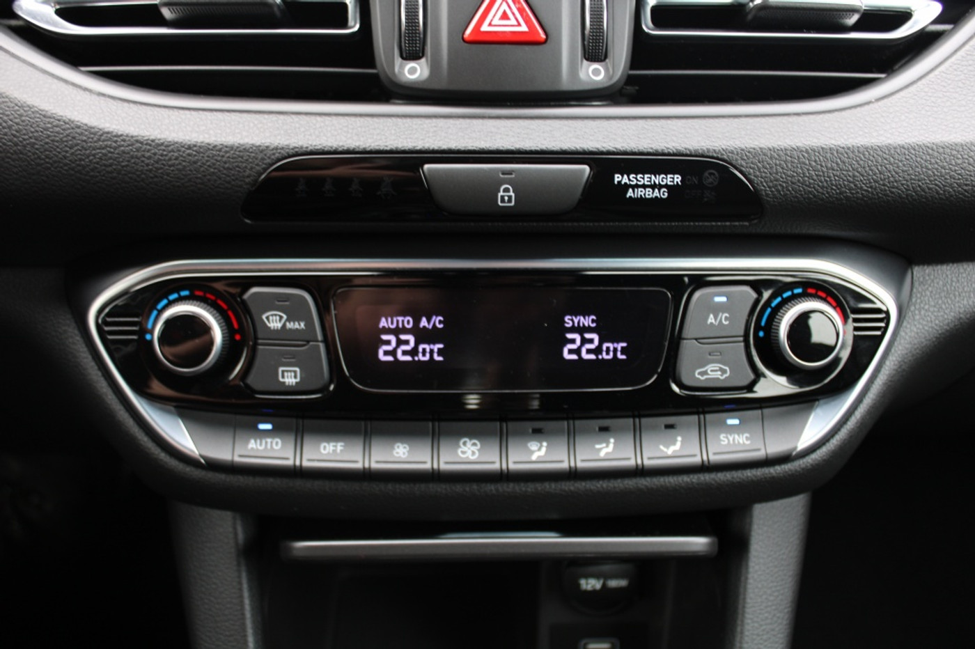 Foto van Hyundai I 30