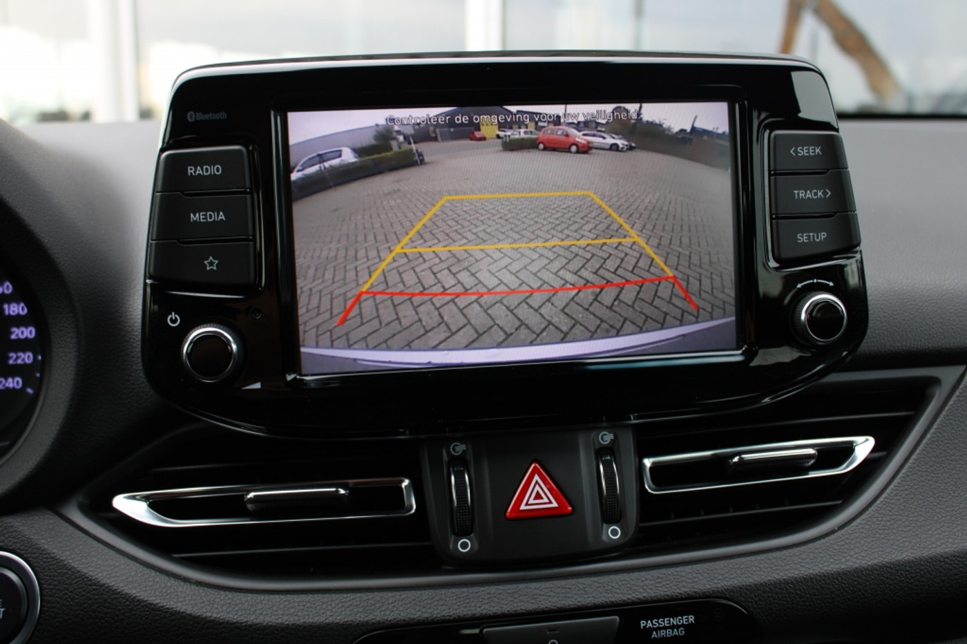 Foto van Hyundai I 30