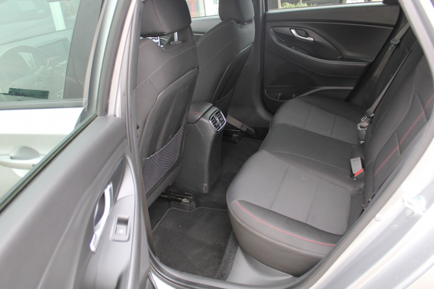 Foto van Hyundai I 30