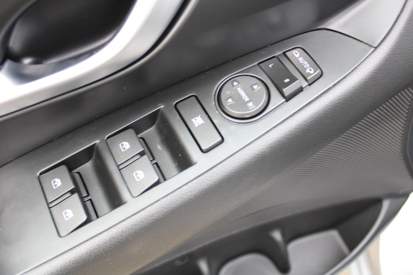 Foto van Hyundai I 30