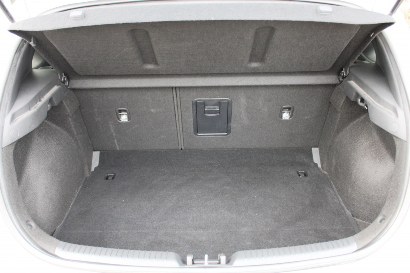 Foto van Hyundai I 30