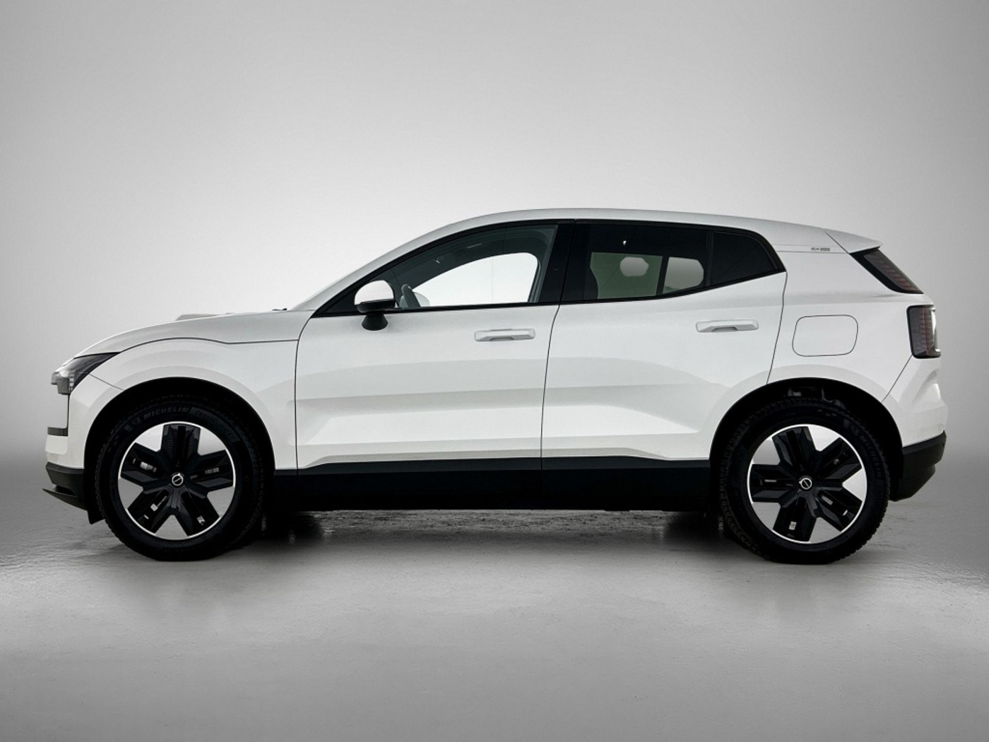 Foto van Volvo Ex30