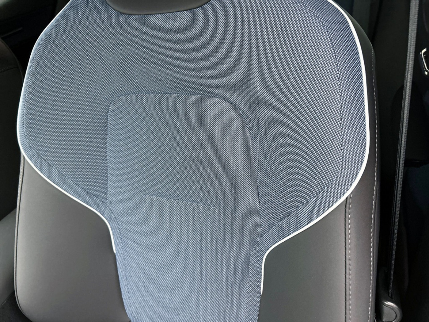 Foto van Volvo Ex30