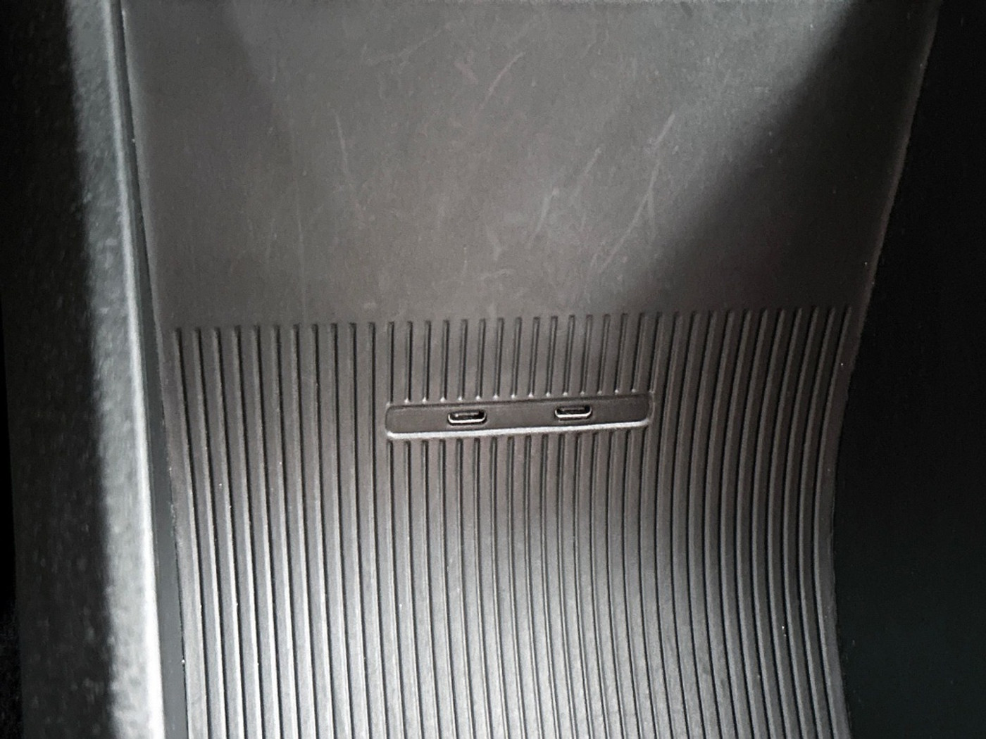 Foto van Volvo Ex30
