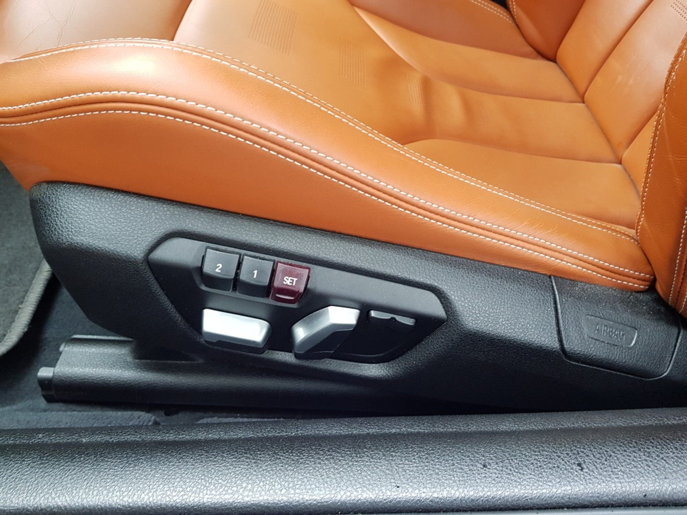 Foto van BMW M4