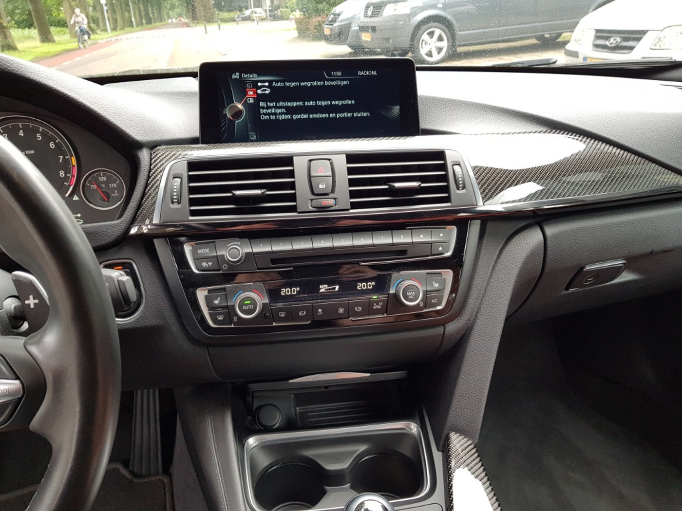 Foto van BMW M4