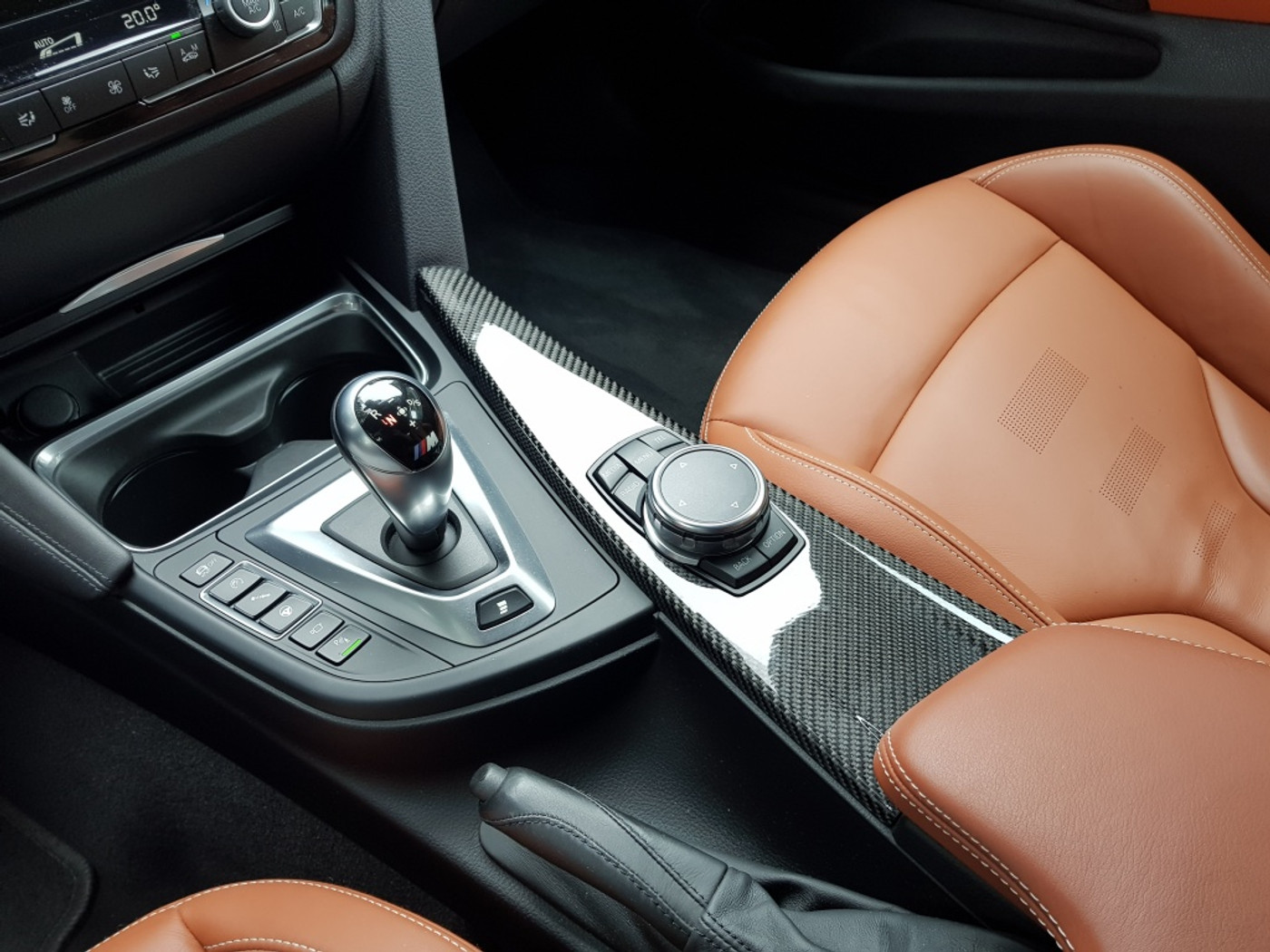 Foto van BMW M4
