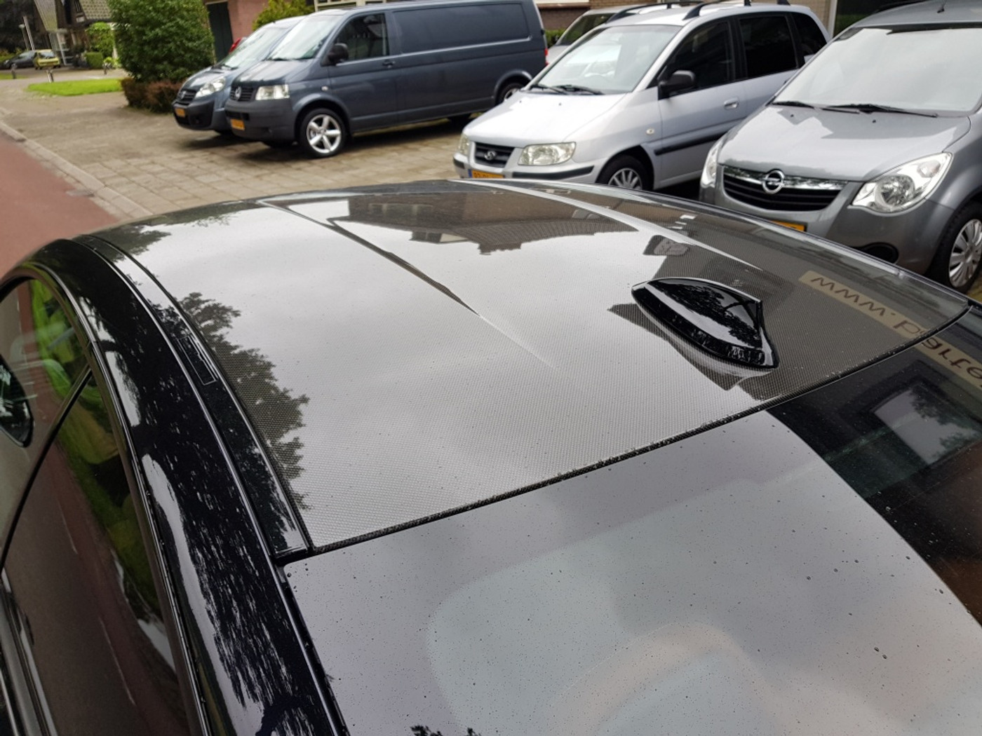 Foto van BMW M4