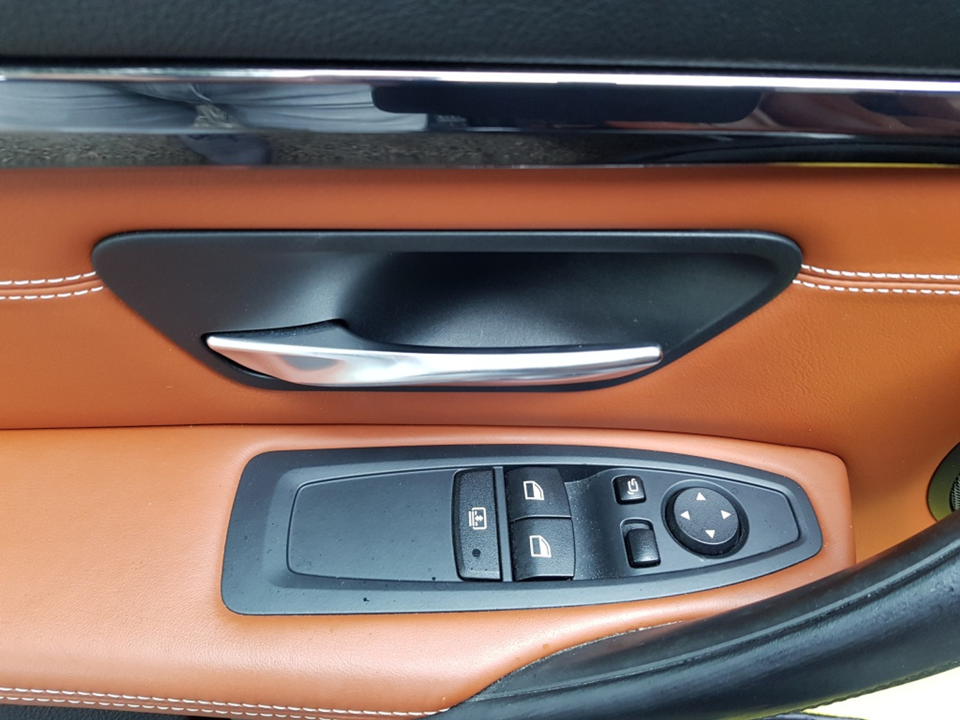 Foto van BMW M4