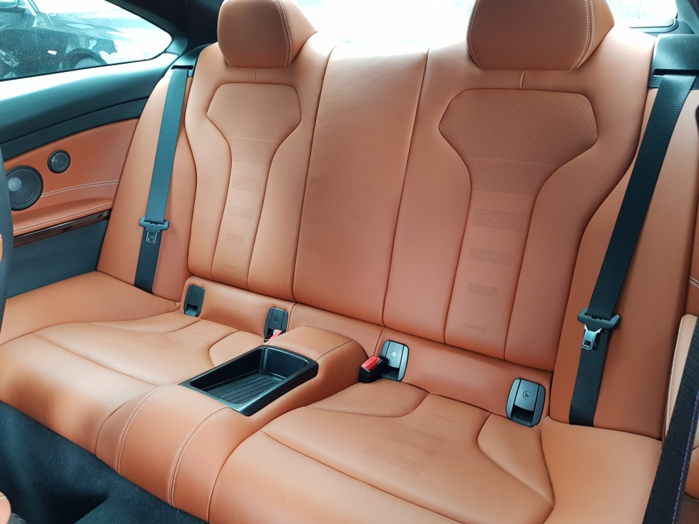 Foto van BMW M4