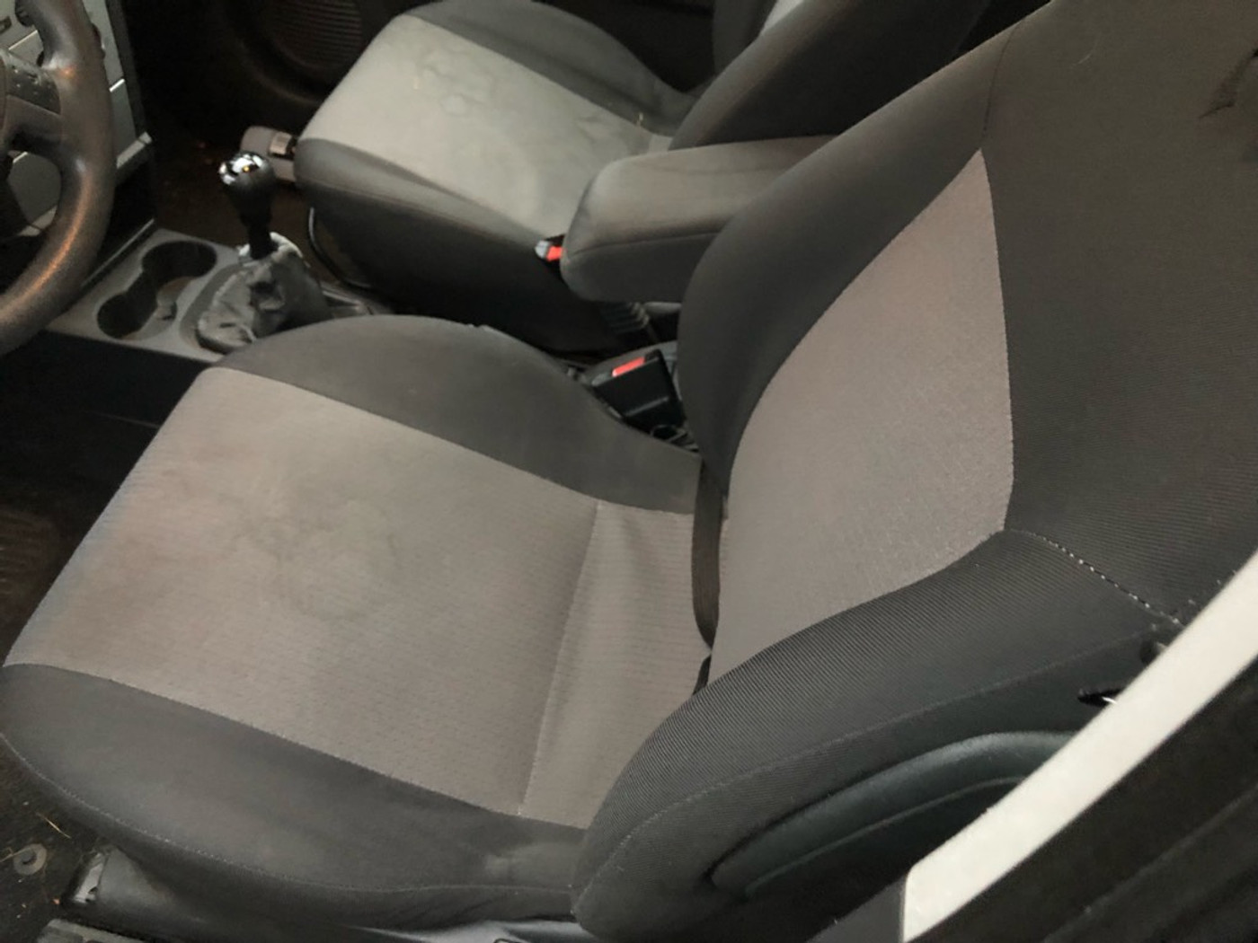 Foto van Opel Meriva-a