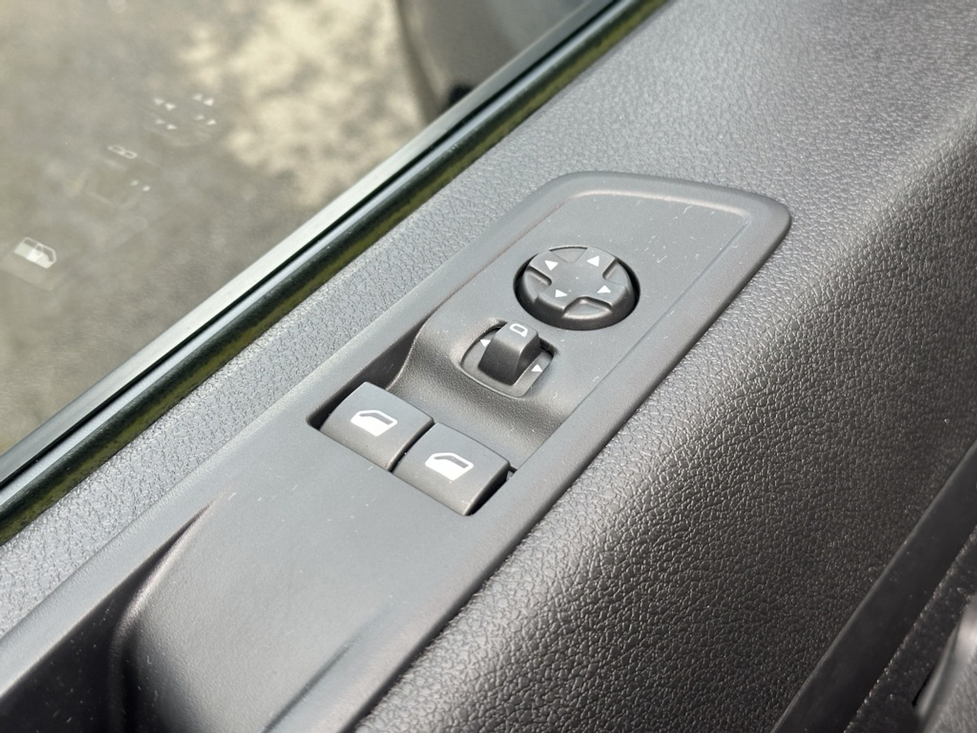 Foto van Opel Vivaro