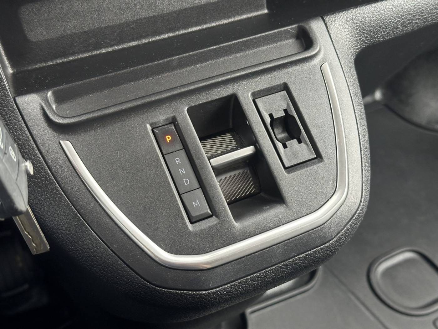 Foto van Opel Vivaro