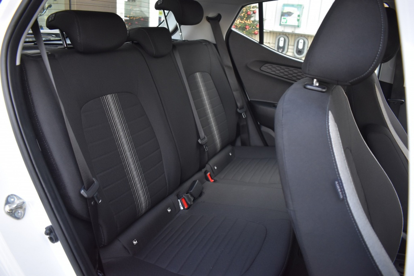 Foto van Hyundai I10