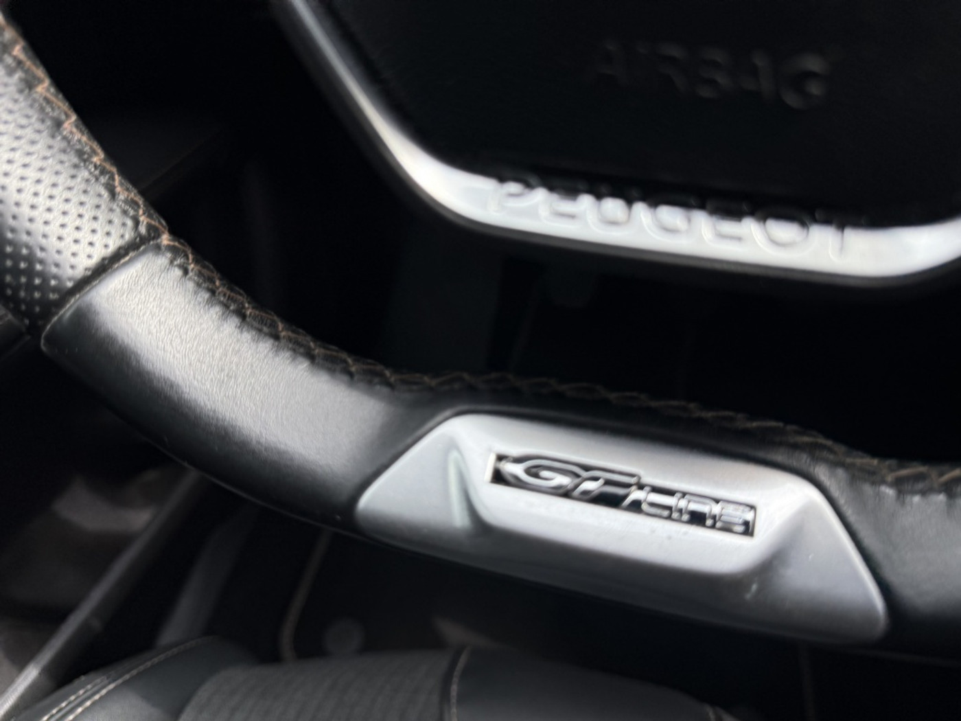 Foto van Peugeot 5008