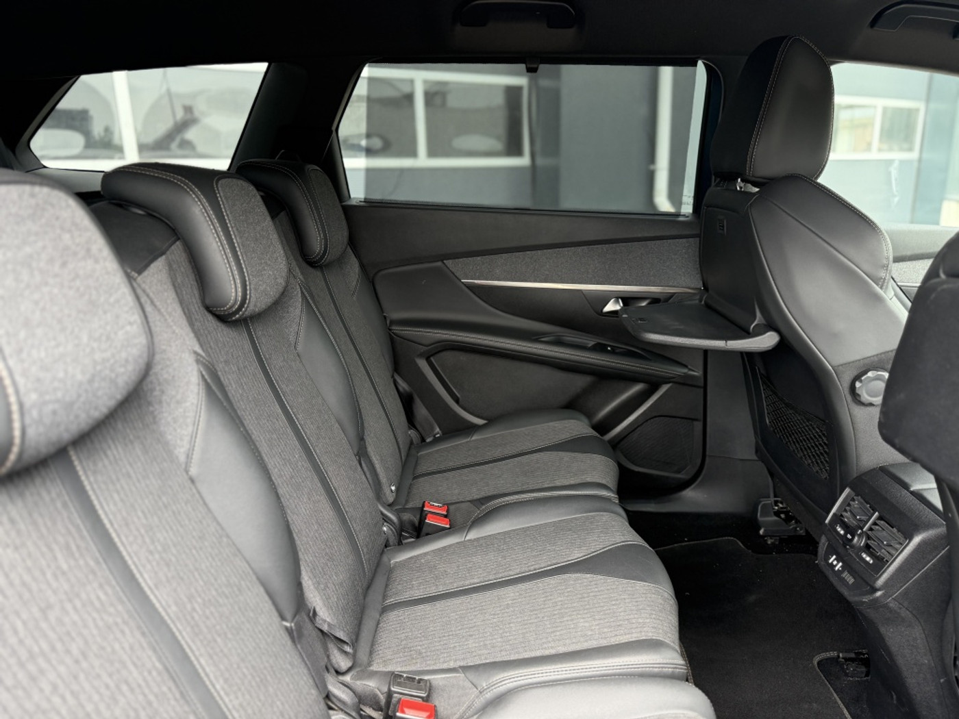 Foto van Peugeot 5008