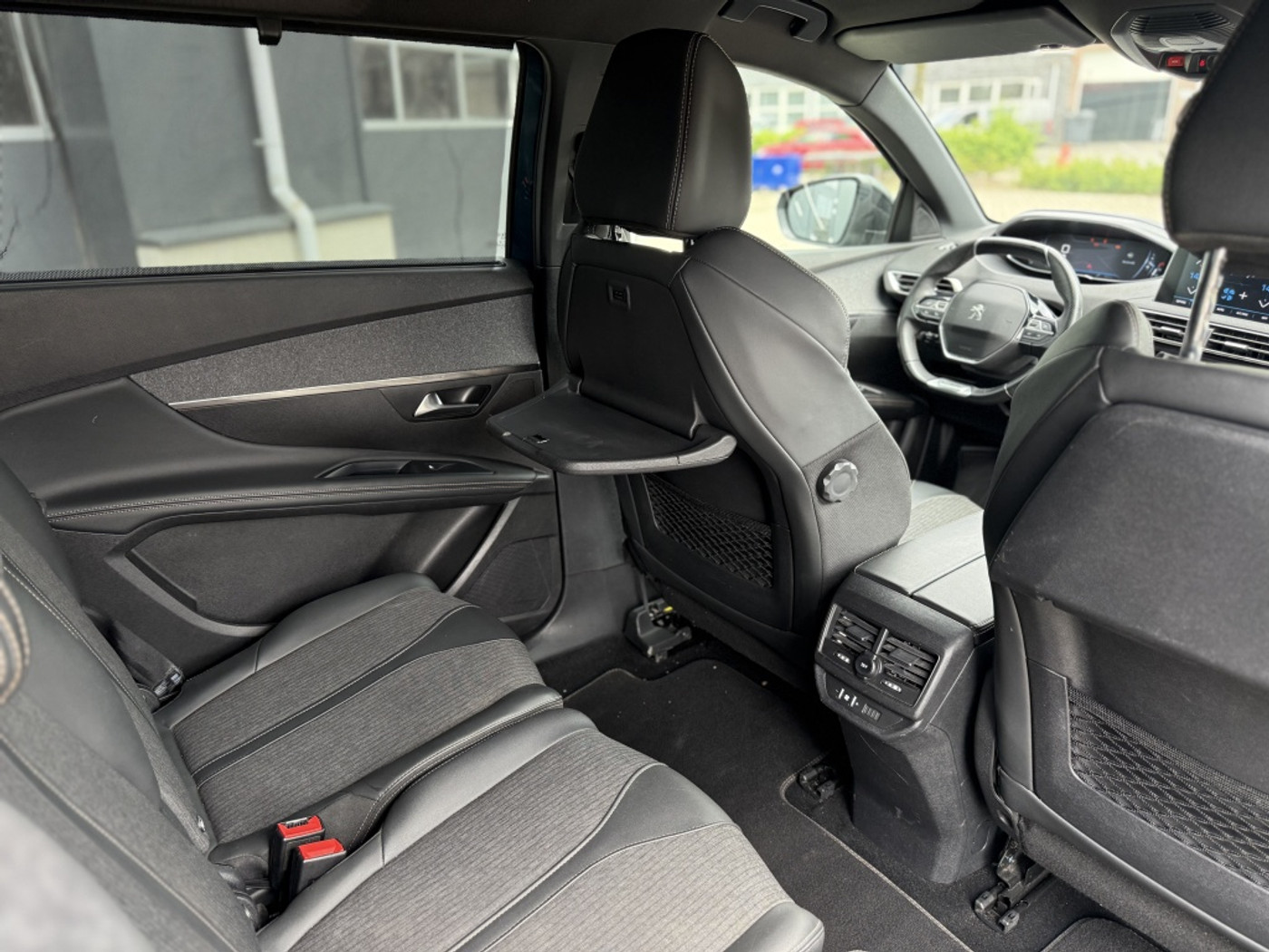 Foto van Peugeot 5008