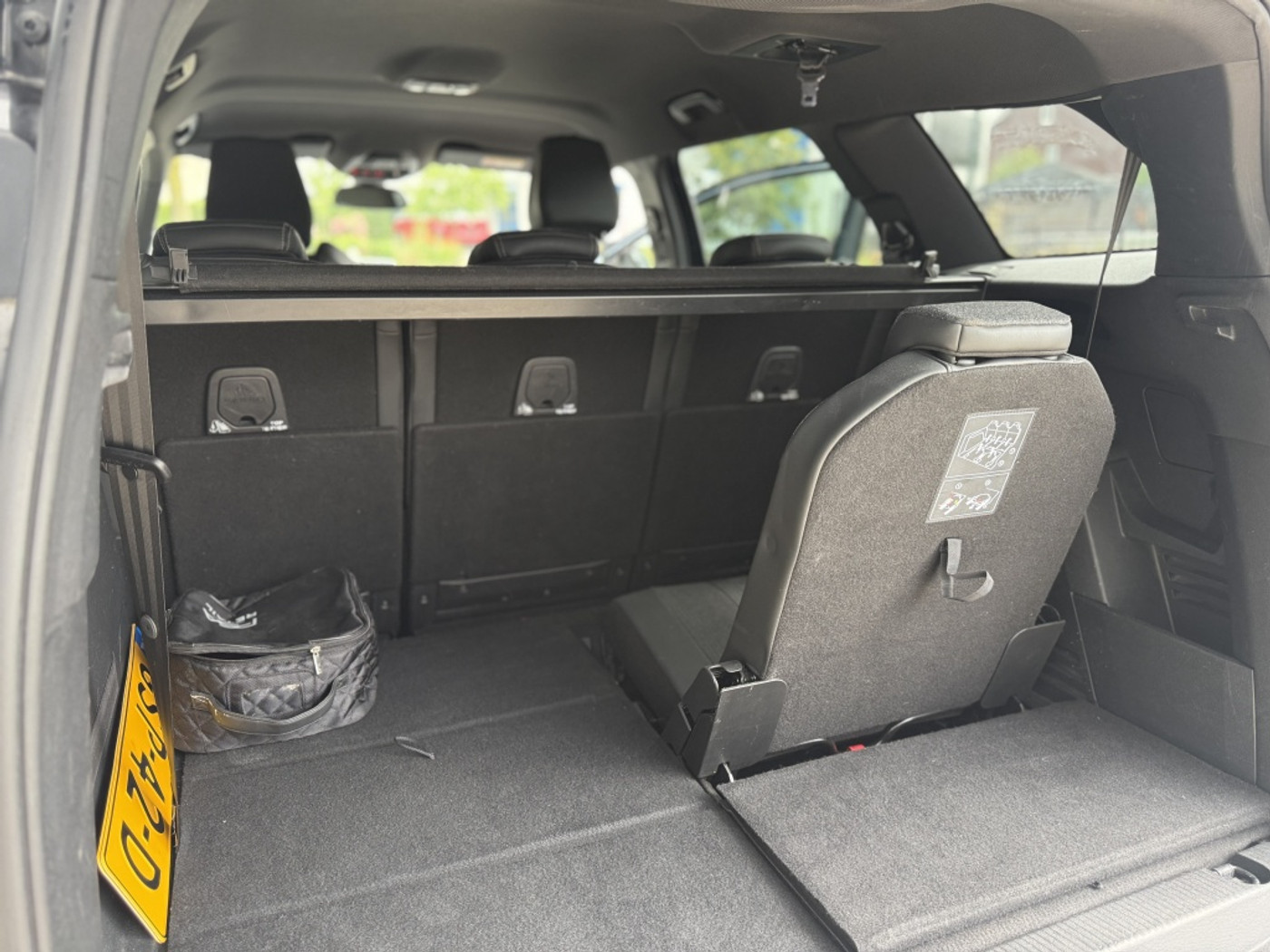 Foto van Peugeot 5008