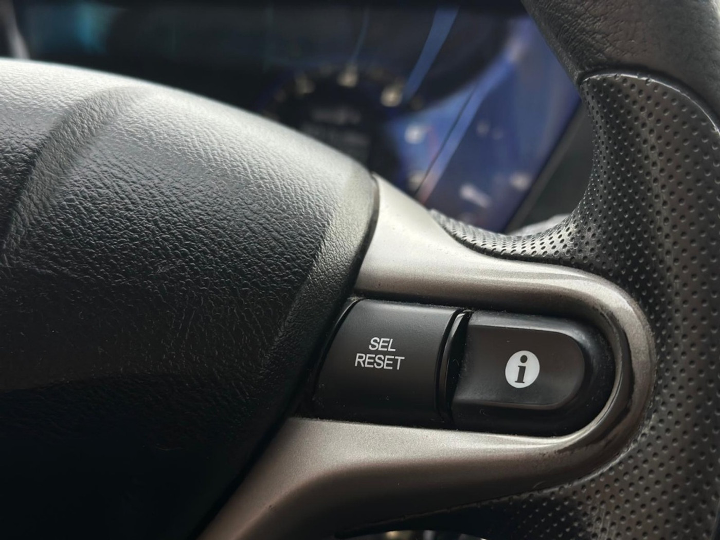 Foto van Honda Civic 5dr