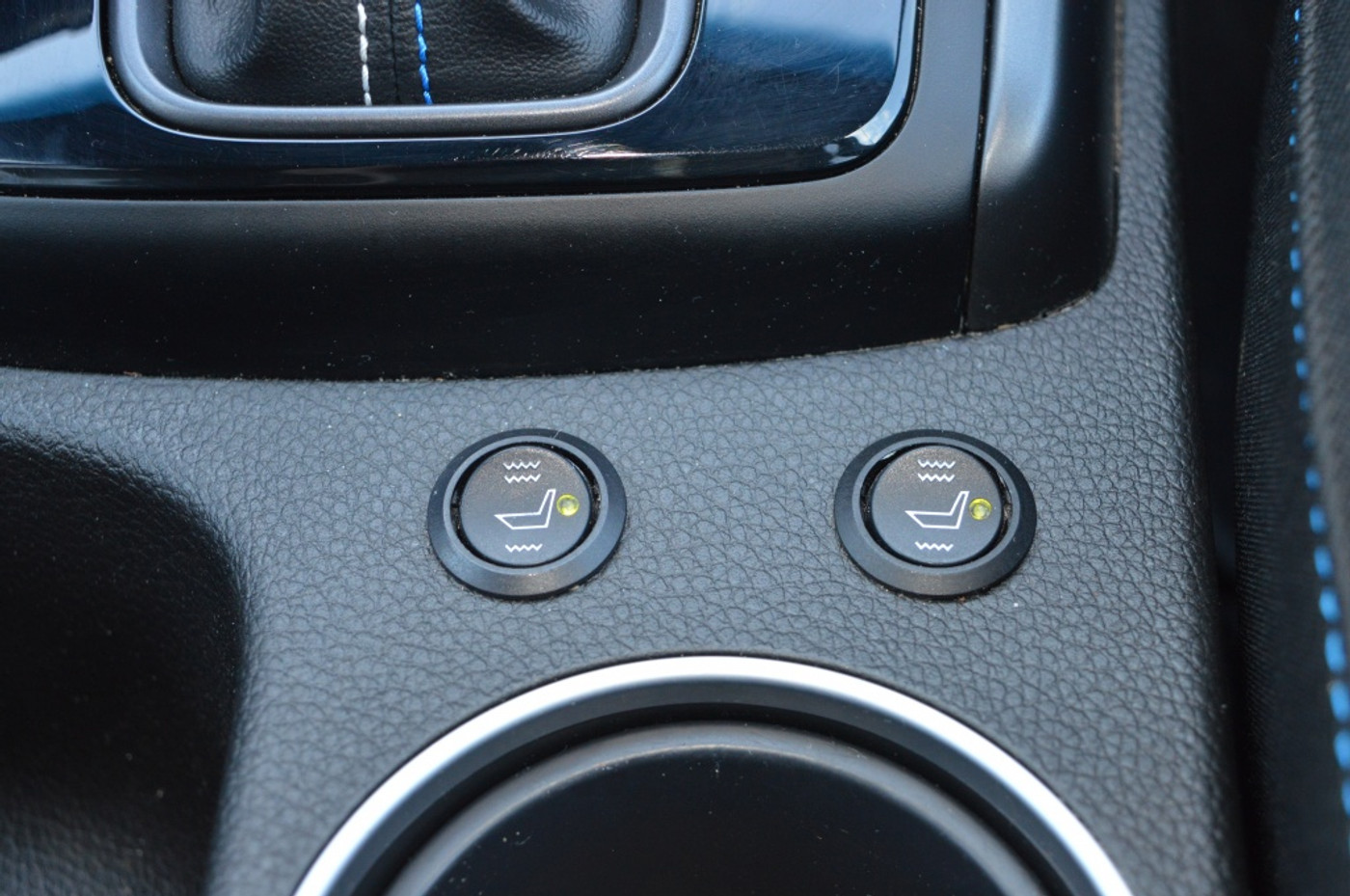 Foto van Hyundai I 30