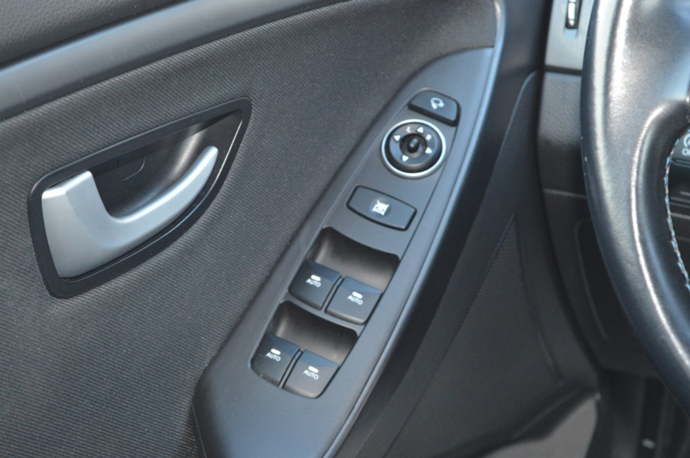 Foto van Hyundai I 30
