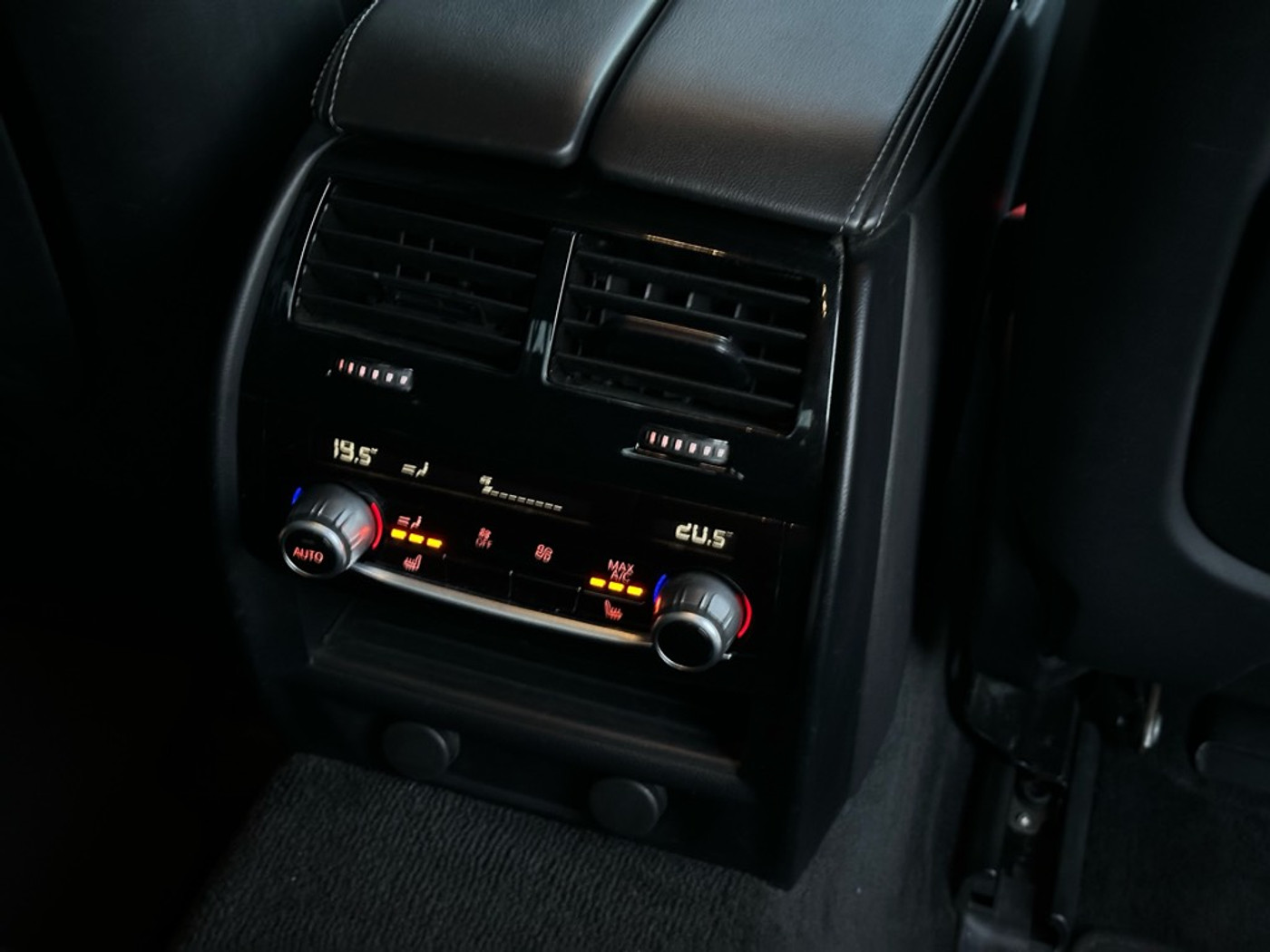 Foto van BMW M5