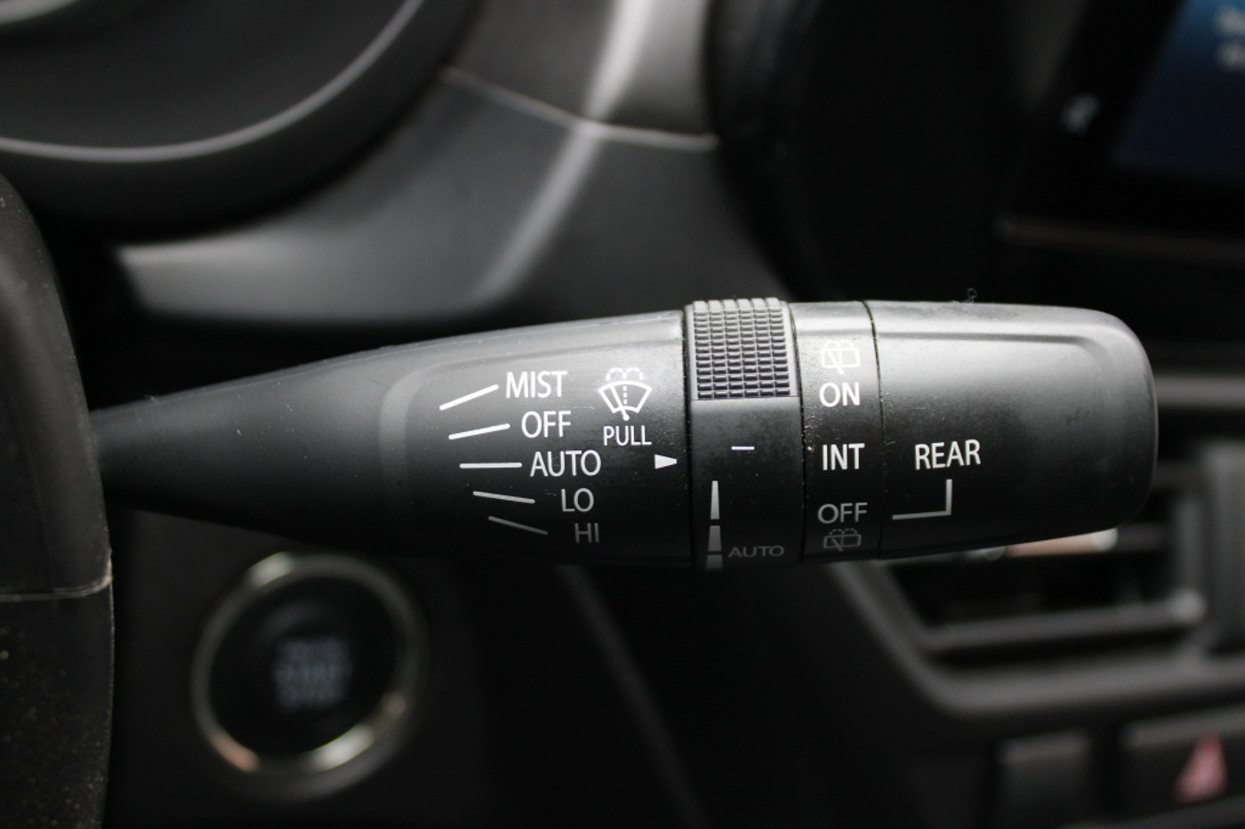 Foto van Suzuki S-cross