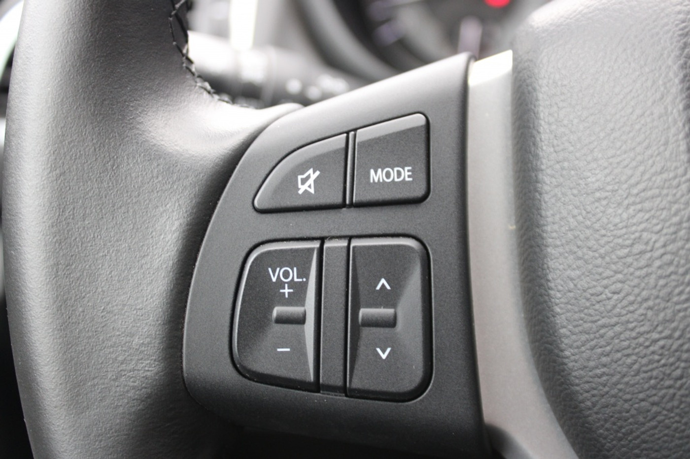 Foto van Suzuki S-cross