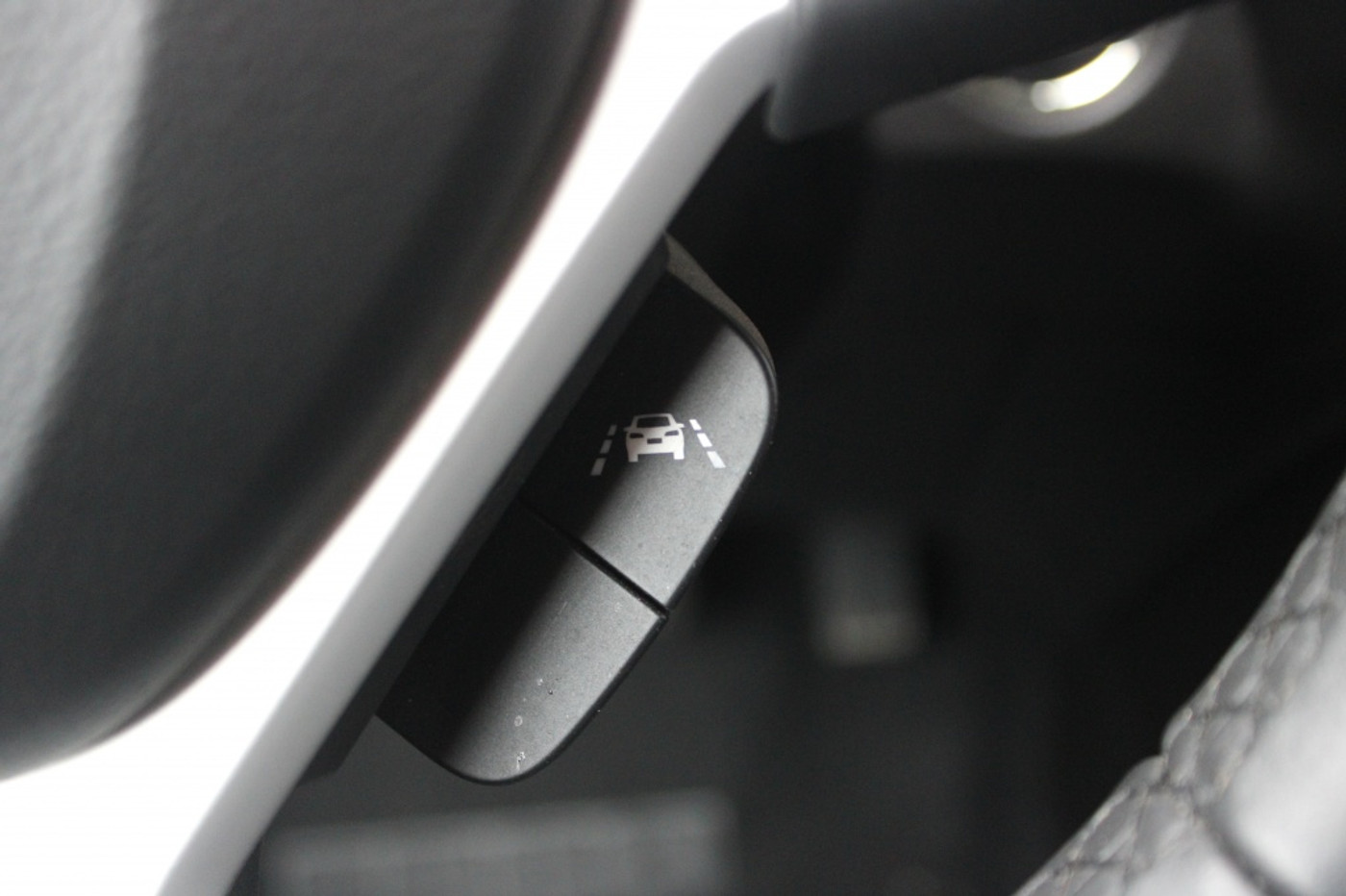 Foto van Suzuki S-cross