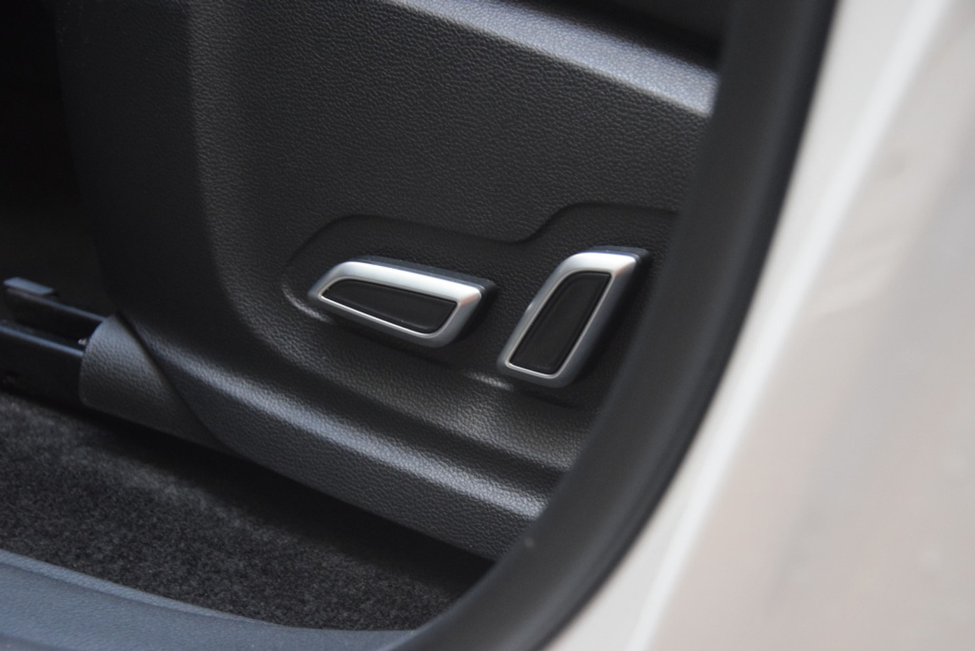 Foto van MG MG Rx6 Plug-in Hybrid