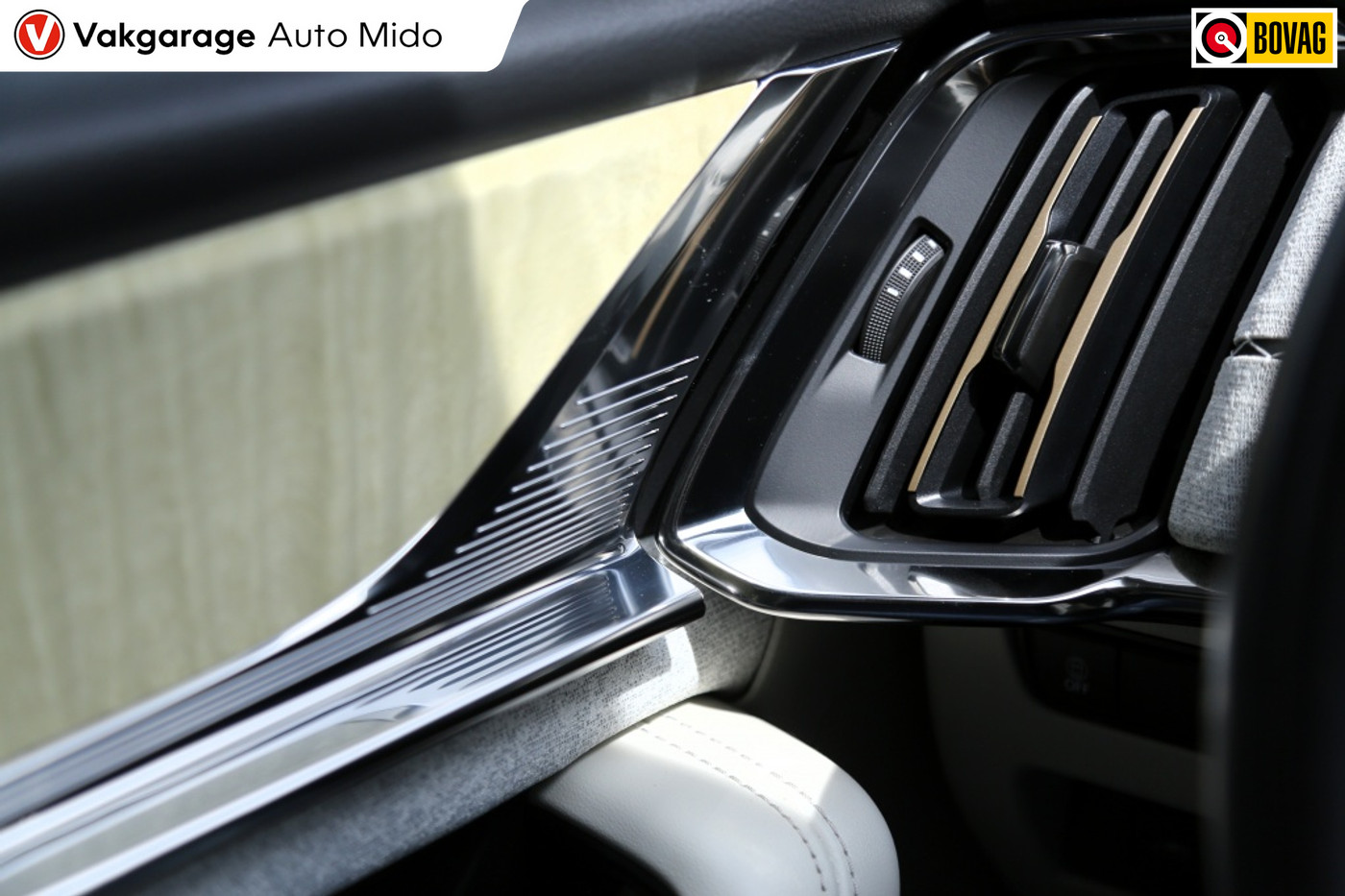 Foto van Mazda Mazda Cx-60