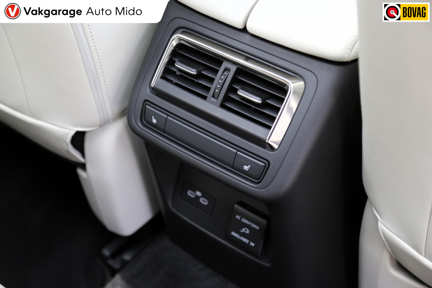 Foto van Mazda Mazda Cx-60