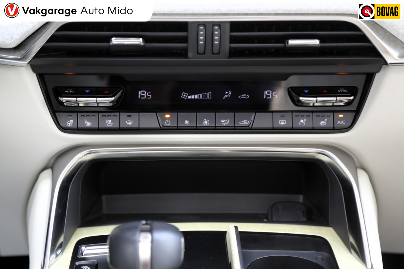 Foto van Mazda Mazda Cx-60