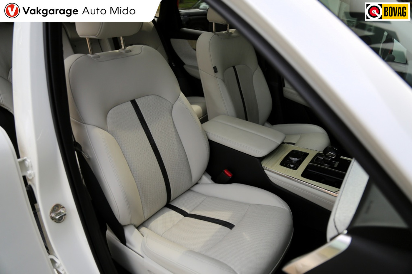 Foto van Mazda Mazda Cx-60