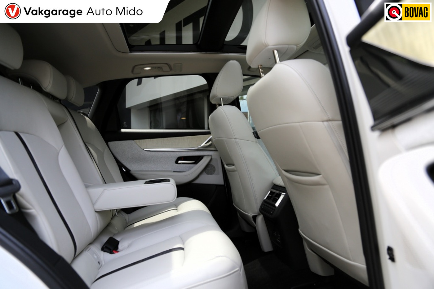 Foto van Mazda Mazda Cx-60