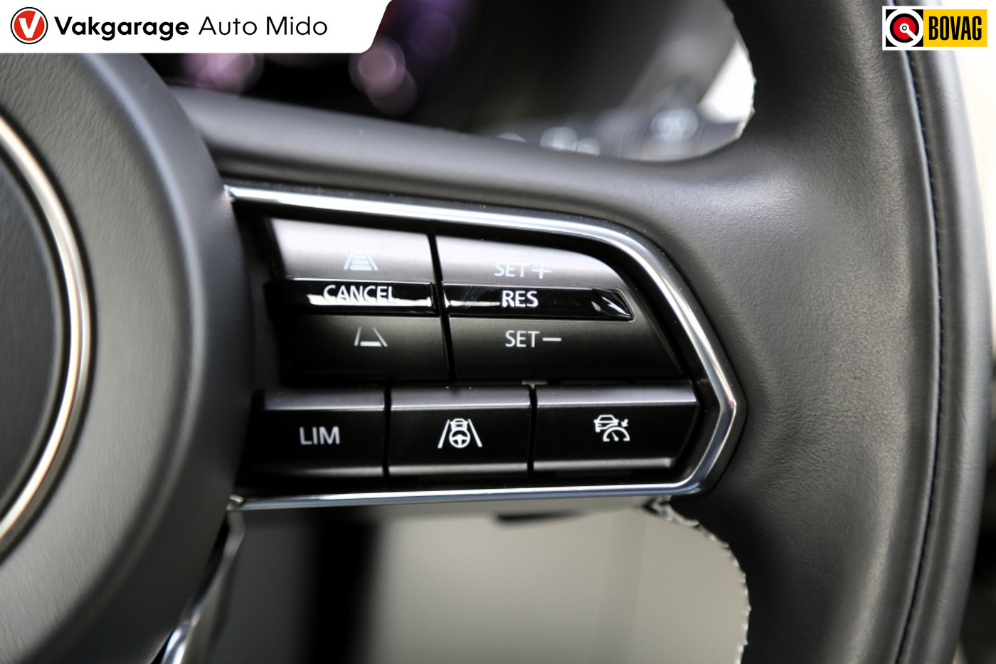 Foto van Mazda Mazda Cx-60