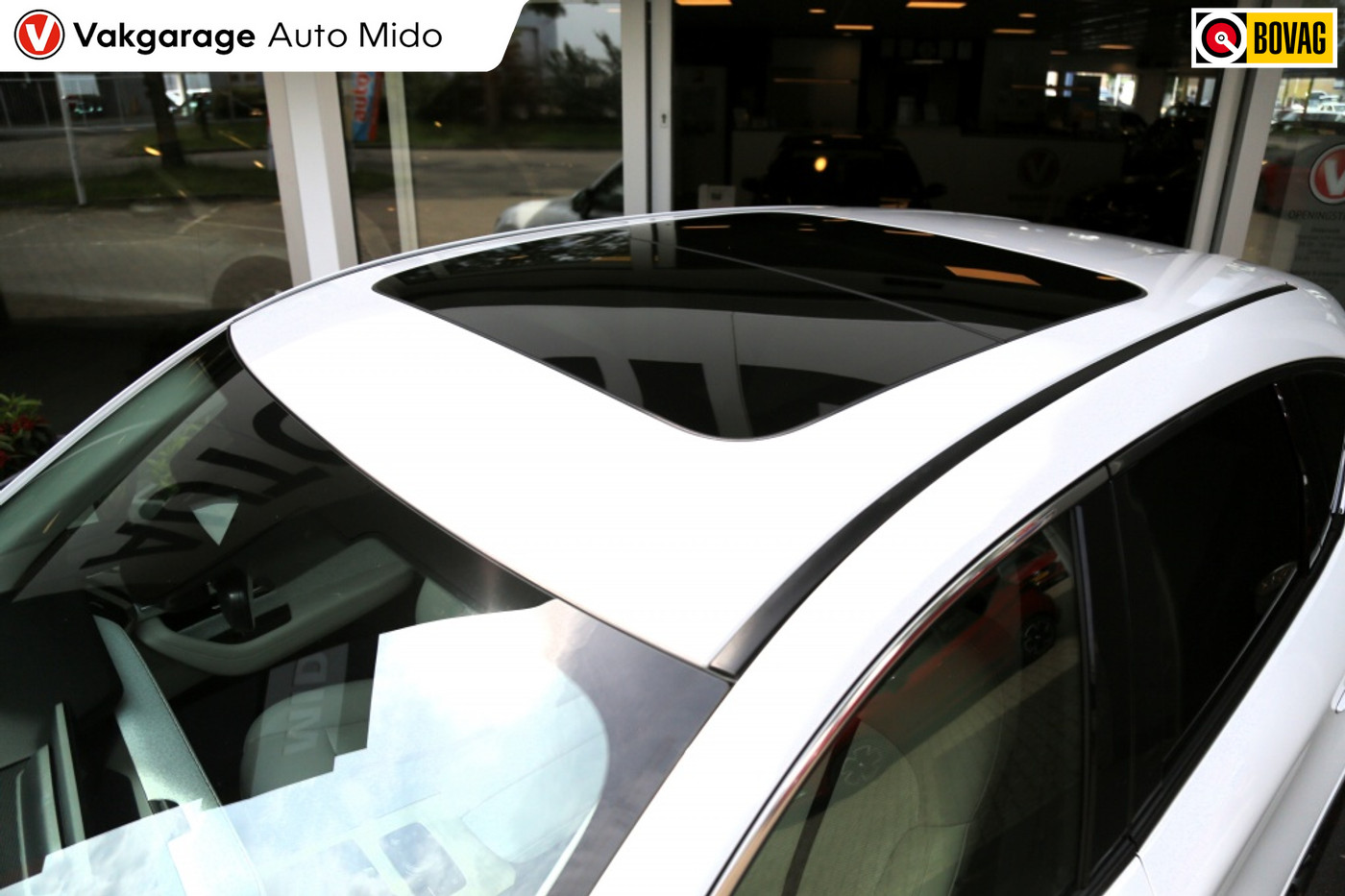 Foto van Mazda Mazda Cx-60