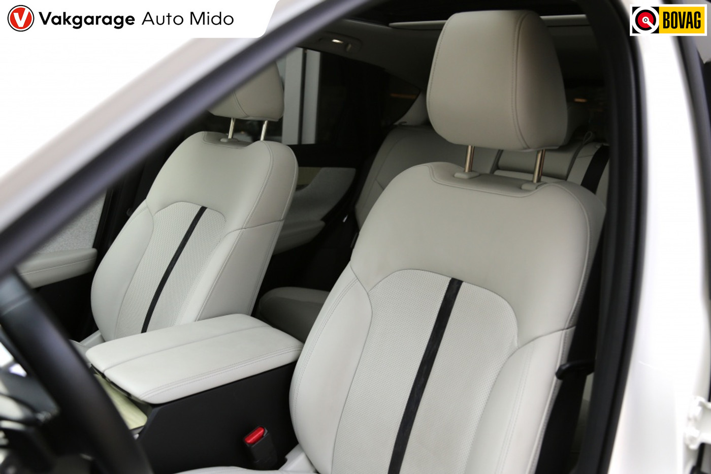 Foto van Mazda Mazda Cx-60