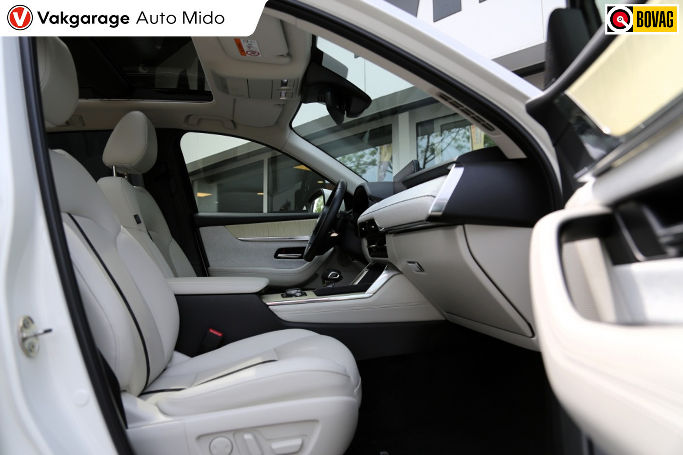 Foto van Mazda Mazda Cx-60
