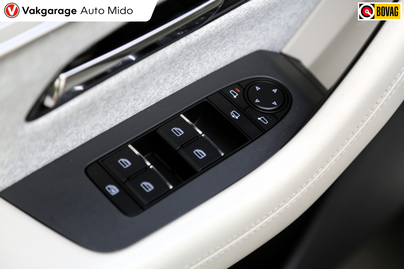 Foto van Mazda Mazda Cx-60