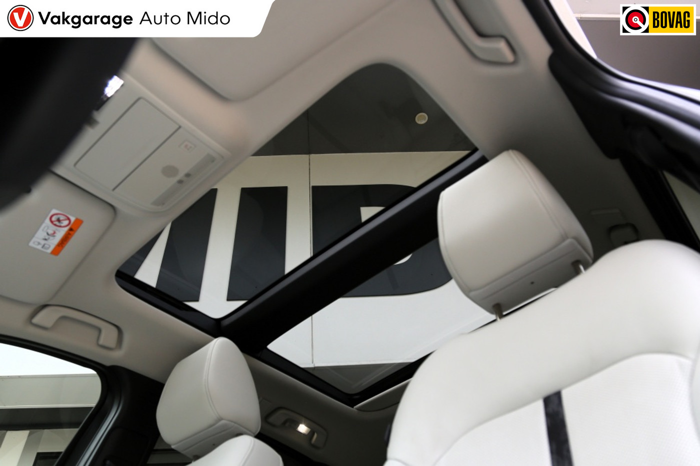 Foto van Mazda Mazda Cx-60