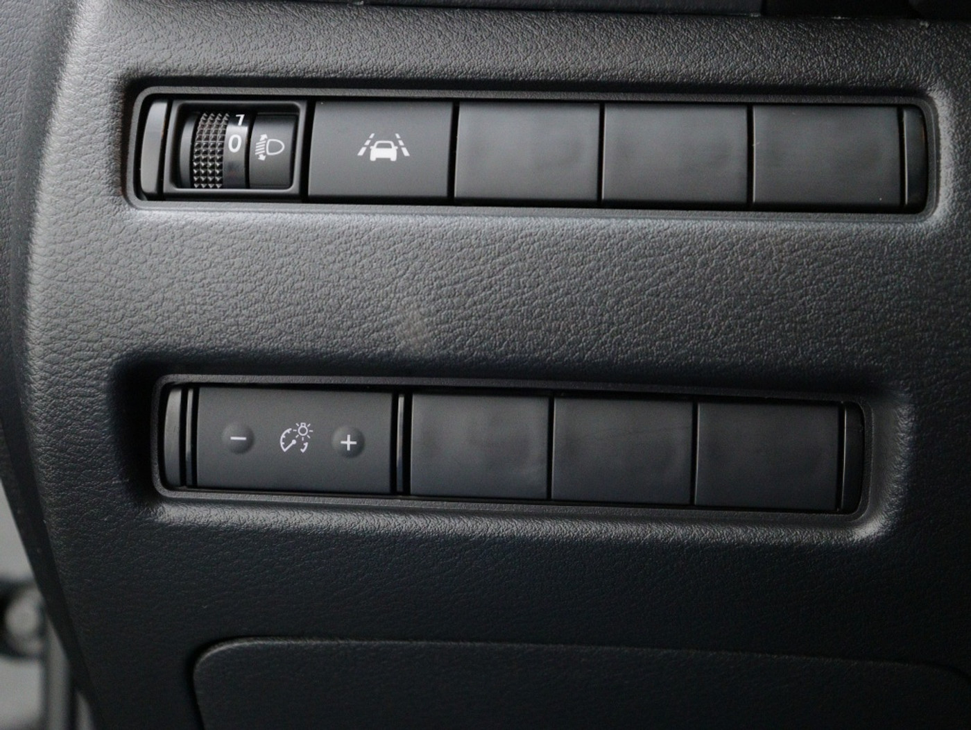 Foto van Nissan Nissan Qashqai