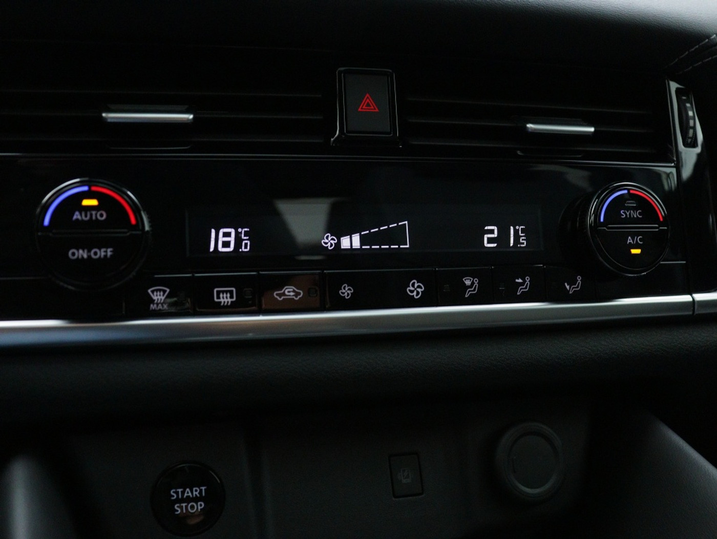 Foto van Nissan Nissan Qashqai