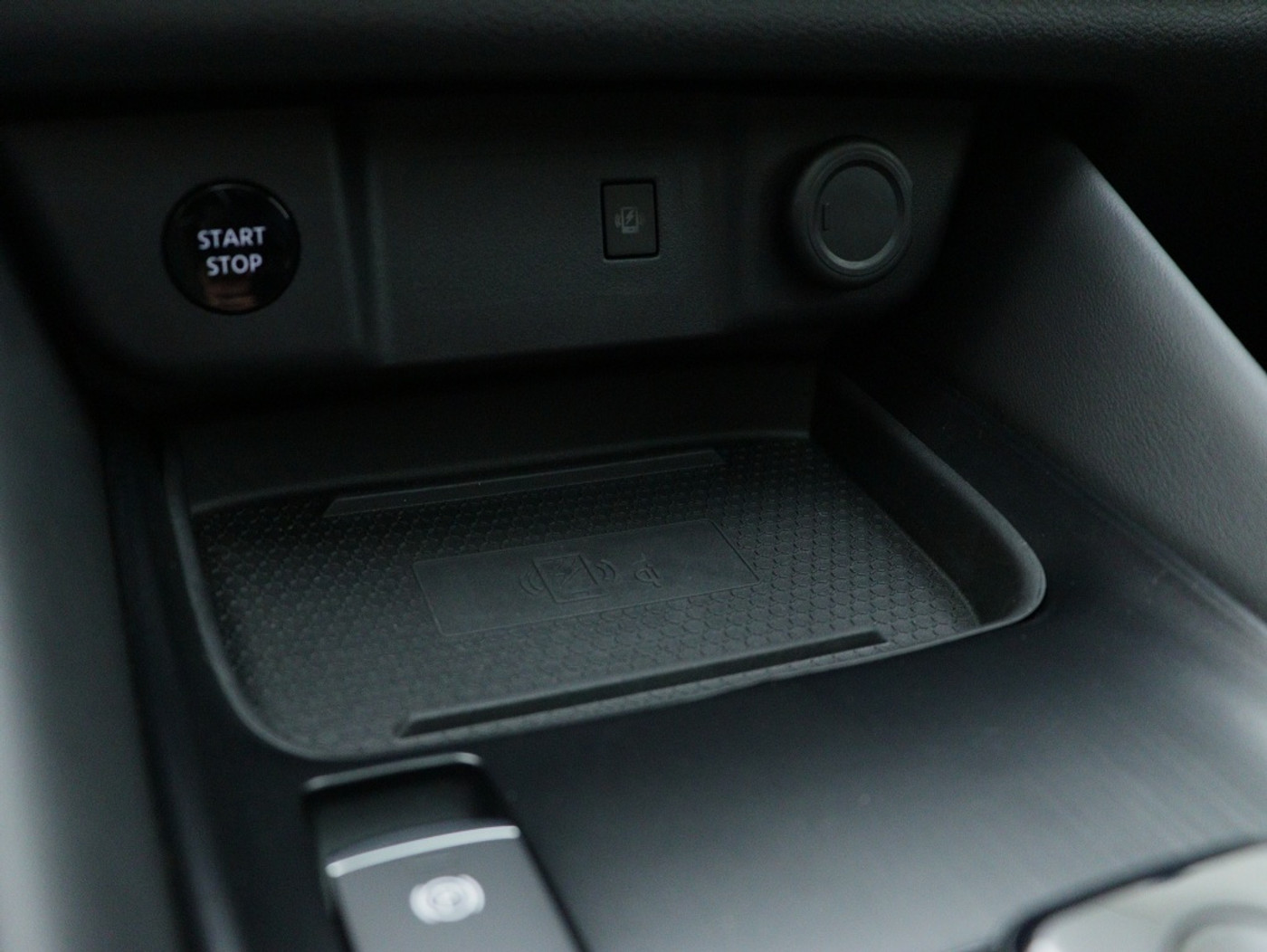 Foto van Nissan Nissan Qashqai