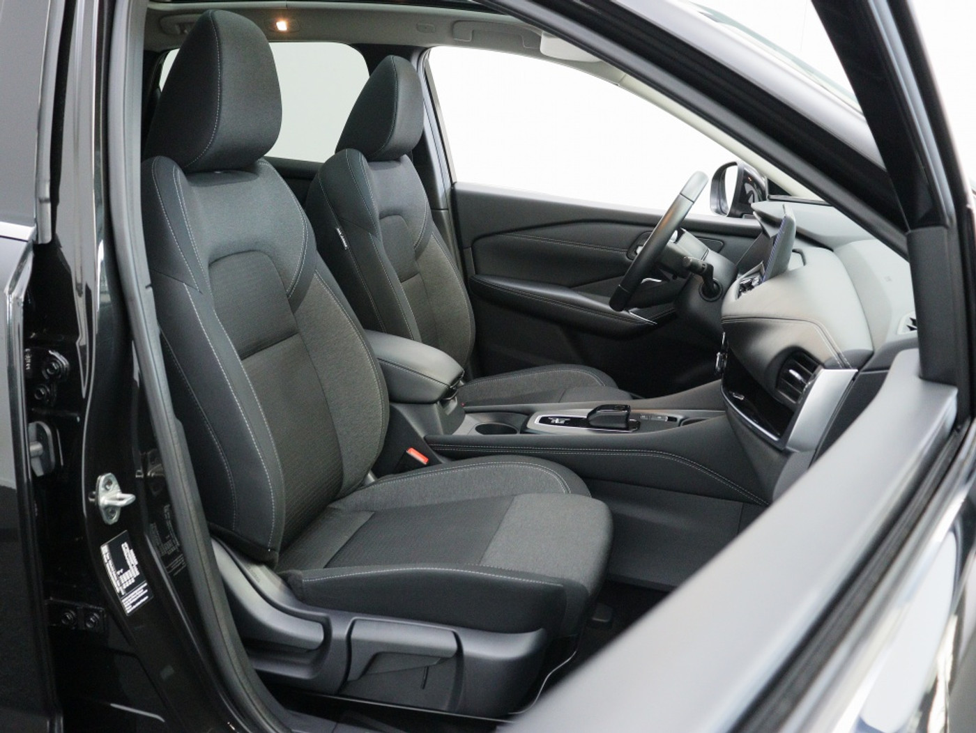 Foto van Nissan Nissan Qashqai