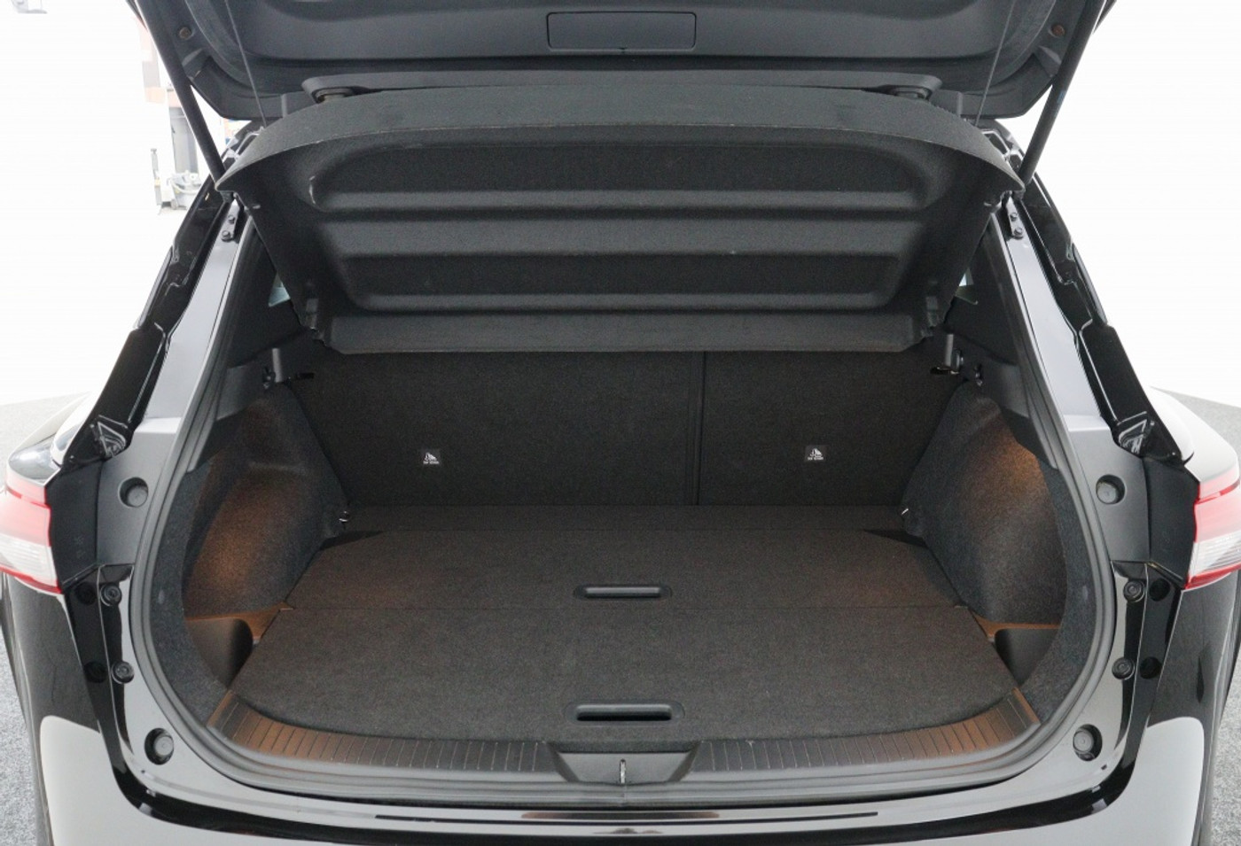 Foto van Nissan Nissan Qashqai