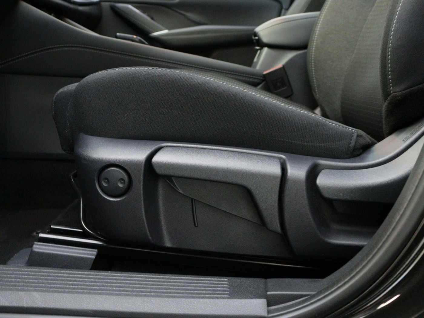 Foto van Nissan Nissan Qashqai
